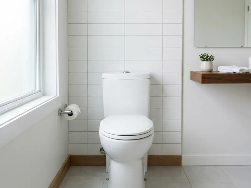 Toilet Repair & Installation Plumber in Bricelyn, MN